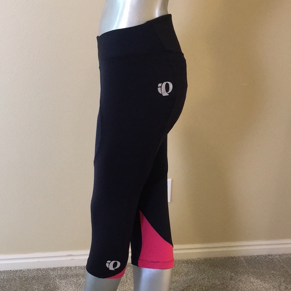 Pearl Izumi Pants - PEARL IZUMI | Elite Women's Padded Cycling Capri